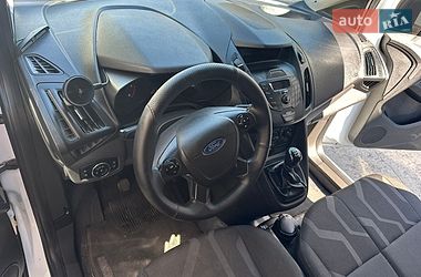 Грузовой фургон Ford Transit Connect 2018 в Бабинцам