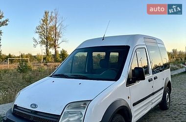 Ford Transit Connect  2004