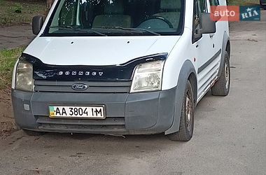 Ford Transit Connect  2007