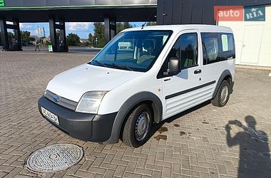 Ford Transit Connect  2009