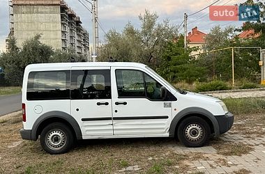 Ford Transit Connect 2008
