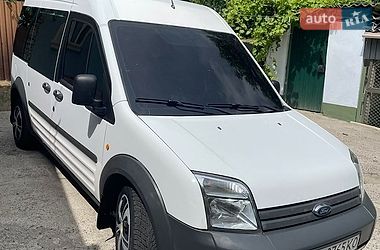 Ford Transit Connect  2007