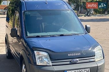 Минивэн Ford Transit Connect 2006 в Новоархангельске