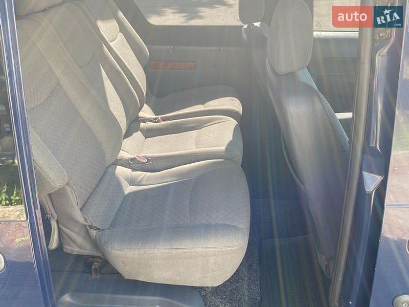 Минивэн Ford Transit Connect 2006 в Новоархангельске