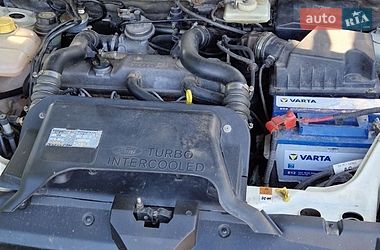 Ford Transit Connect  2005