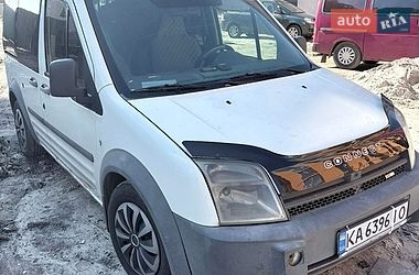 Ford Transit Connect 2006