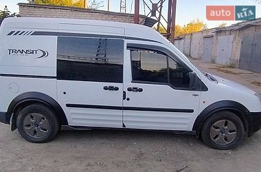 Ford Transit Connect  2007