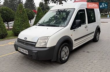 Ford Transit Connect  2003