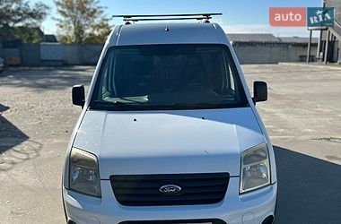 Ford Transit Connect  2013