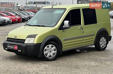 Ford Transit Connect  2006
