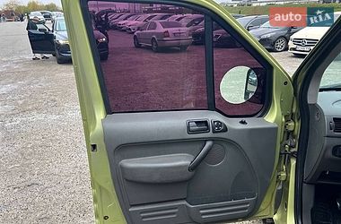 Мінівен Ford Transit Connect 2006 в Львові фото 20 Мінівен Ford Transit Connect 2006 в Львові