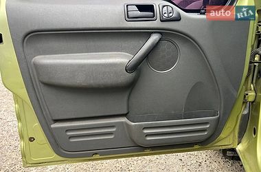 Мінівен Ford Transit Connect 2006 в Львові фото 21 Мінівен Ford Transit Connect 2006 в Львові