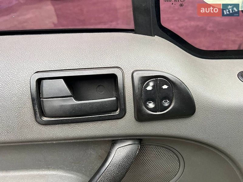 Мінівен Ford Transit Connect 2006 в Львові фото 22 Мінівен Ford Transit Connect 2006 в Львові
