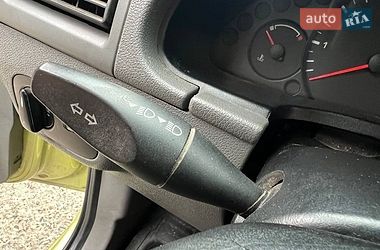 Мінівен Ford Transit Connect 2006 в Львові фото 23 Мінівен Ford Transit Connect 2006 в Львові