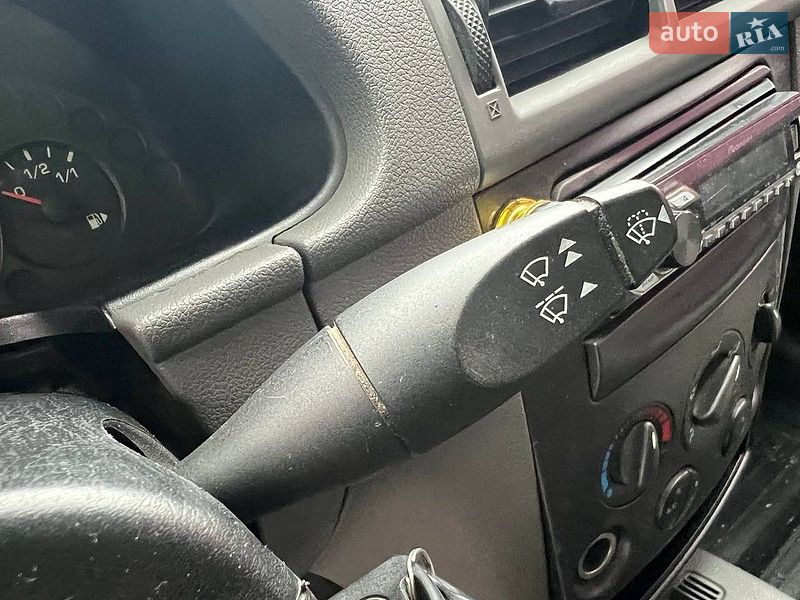 Мінівен Ford Transit Connect 2006 в Львові фото 24 Мінівен Ford Transit Connect 2006 в Львові
