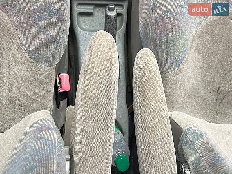 Мінівен Ford Transit Connect 2006 в Львові фото 30 Мінівен Ford Transit Connect 2006 в Львові