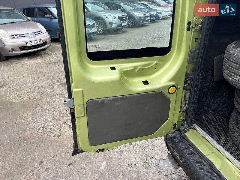 Мінівен Ford Transit Connect 2006 в Львові фото 39 Мінівен Ford Transit Connect 2006 в Львові