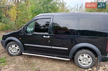 Ford Transit Connect  2003