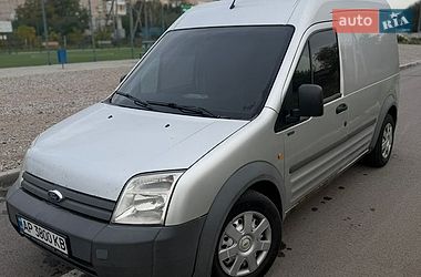 Ford Transit Connect  2008