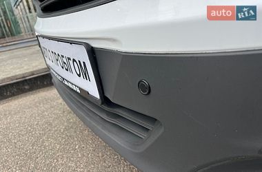 Грузовой фургон Ford Transit Courier 2014 в Киеве