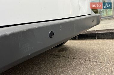 Грузовой фургон Ford Transit Courier 2014 в Киеве