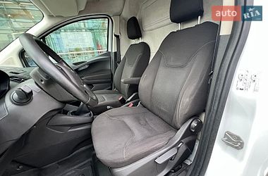 Грузовой фургон Ford Transit Courier 2014 в Киеве