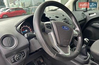 Грузовой фургон Ford Transit Courier 2014 в Киеве