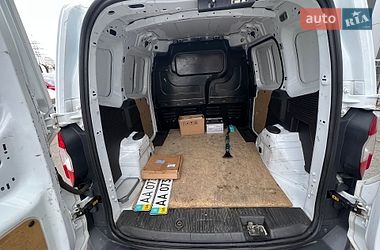Грузовой фургон Ford Transit Courier 2014 в Киеве