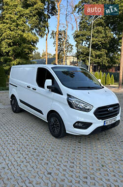 Ford Transit Custom  2019