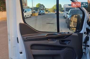 Минивэн Ford Transit Custom 2018 в Гостомеле