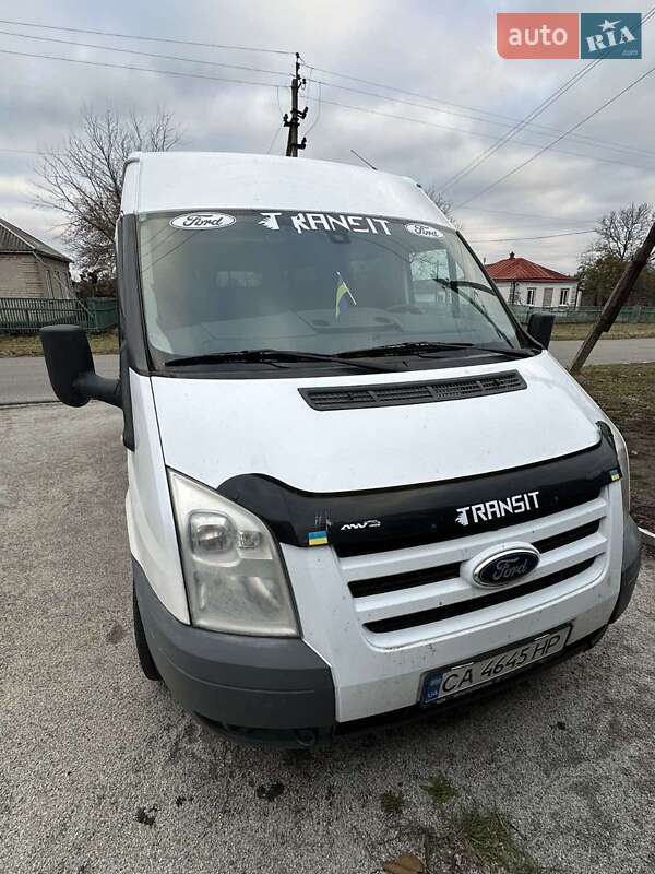 Ford Transit Custom 2011 Ford Transit Custom 2011