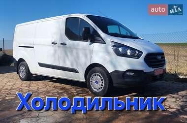 Ford Transit Custom  2019