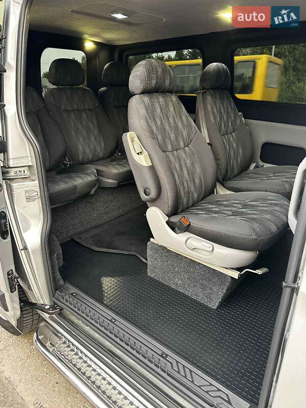 Мінівен Ford Transit Custom 2016 в Колоденці фото 7 Мінівен Ford Transit Custom 2016 в Колоденці
