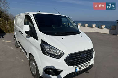 Ford Transit Custom  2020
