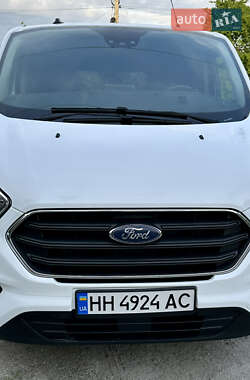 Ford Transit Custom  2020