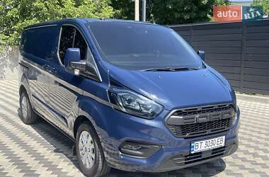 Ford Transit Custom  2019