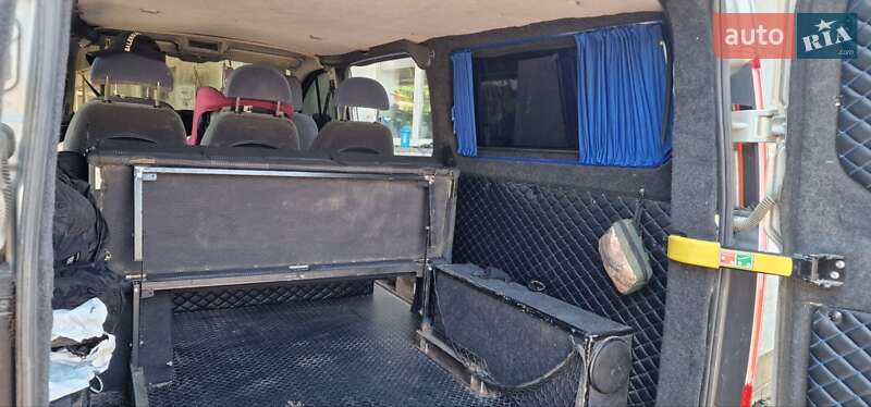Минивэн Ford Transit Custom 2014 в Звенигородке фото 12 Минивэн Ford Transit Custom 2014 в Звенигородке