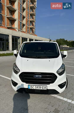 Ford Transit Custom  2018