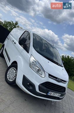 Ford Transit Custom  2014
