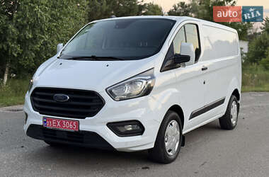 Ford Transit Custom  2020