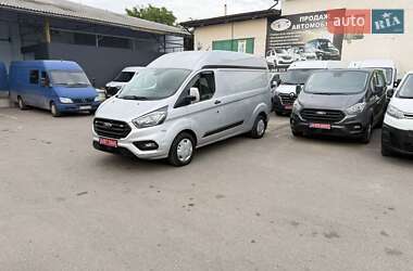 Ford Transit Custom  2020