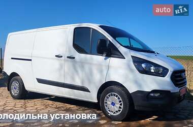 Ford Transit Custom  2019