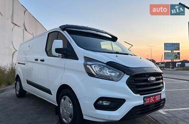 Ford Transit Custom  2019