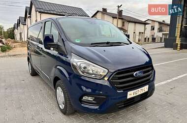 Ford Transit Custom  2020