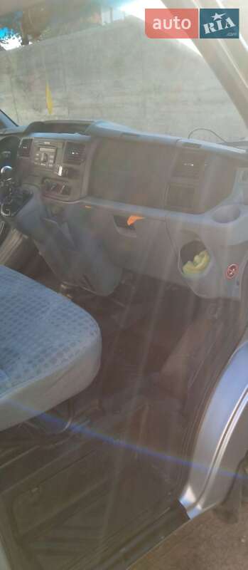 Минивэн Ford Transit Custom 2011 в Львове фото 2 Минивэн Ford Transit Custom 2011 в Львове