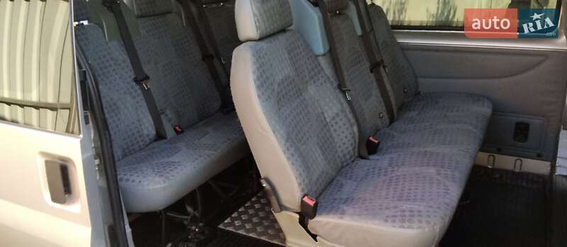 Минивэн Ford Transit Custom 2011 в Львове фото 8 Минивэн Ford Transit Custom 2011 в Львове