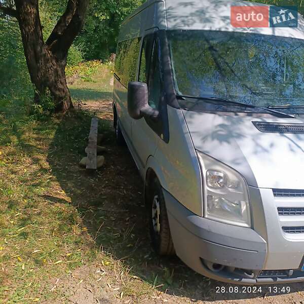 Минивэн Ford Transit Custom 2011 в Львове фото 13 Минивэн Ford Transit Custom 2011 в Львове