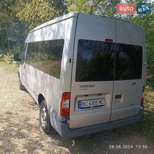 Минивэн Ford Transit Custom 2011 в Львове фото 14 Минивэн Ford Transit Custom 2011 в Львове