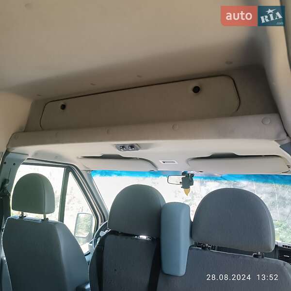 Минивэн Ford Transit Custom 2011 в Львове фото 16 Минивэн Ford Transit Custom 2011 в Львове