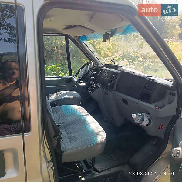 Минивэн Ford Transit Custom 2011 в Львове фото 17 Минивэн Ford Transit Custom 2011 в Львове